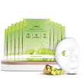 Amla Revitalizing Sheet Mask Pack of 10