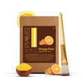 Orange Peel Face Powder <h4>100% Pure | Hygienically dried | Face pack for clear healthy skin <h4><h6>Made from hygienically dried fresh Orange Peels that preserves their skin caring activies without adding chemicals or preservatives.<h6>
