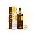 Orange Peel Face Mist <h4> Skin Clarifying <h4> <h6> Alcohol Free, 100% natural, easy-to-use mist spray Orange Peel toner<h6>