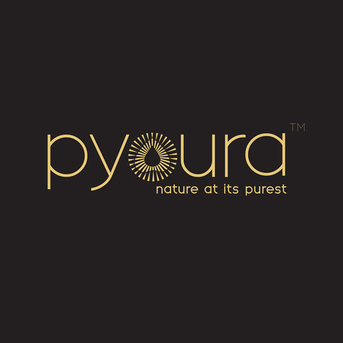 Pyoura™ is here!