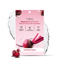 Beetroot Sheet Mask