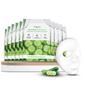 Cucumber Sheet Mask Pack of 10