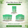 PYOURA Even Skin Tone Neem Sheet Mask