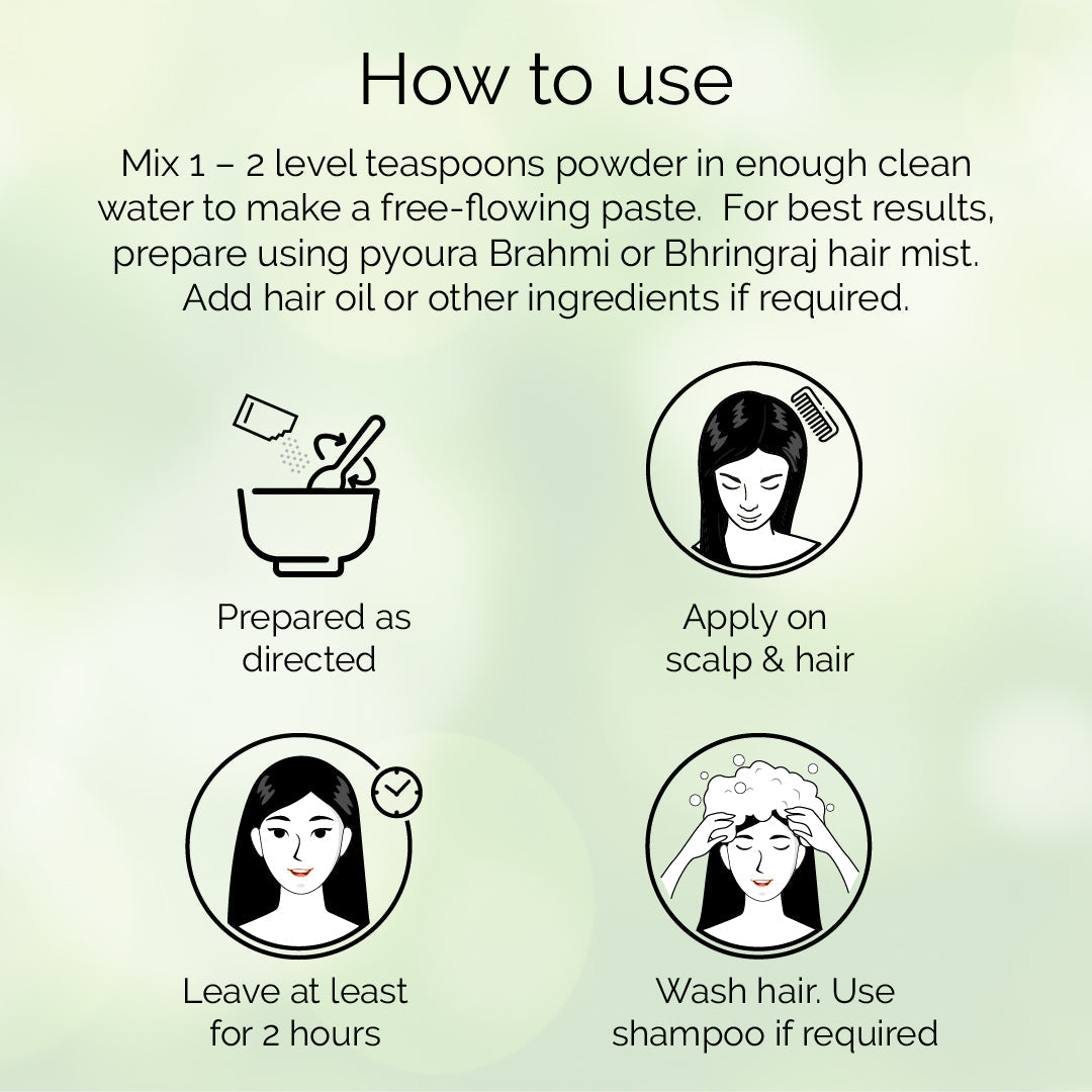 Beetroot Powder, 100% Natural, Hygienically Dried | Face Pack for Healthy Rosy Skin