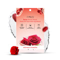 Rose Sheet Mask