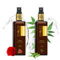Neem & Rose Face Mist Combo