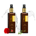 Tulsi + Rose Face Mist Combo