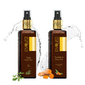 Turmeric + Tulsi Face Mist Combo
