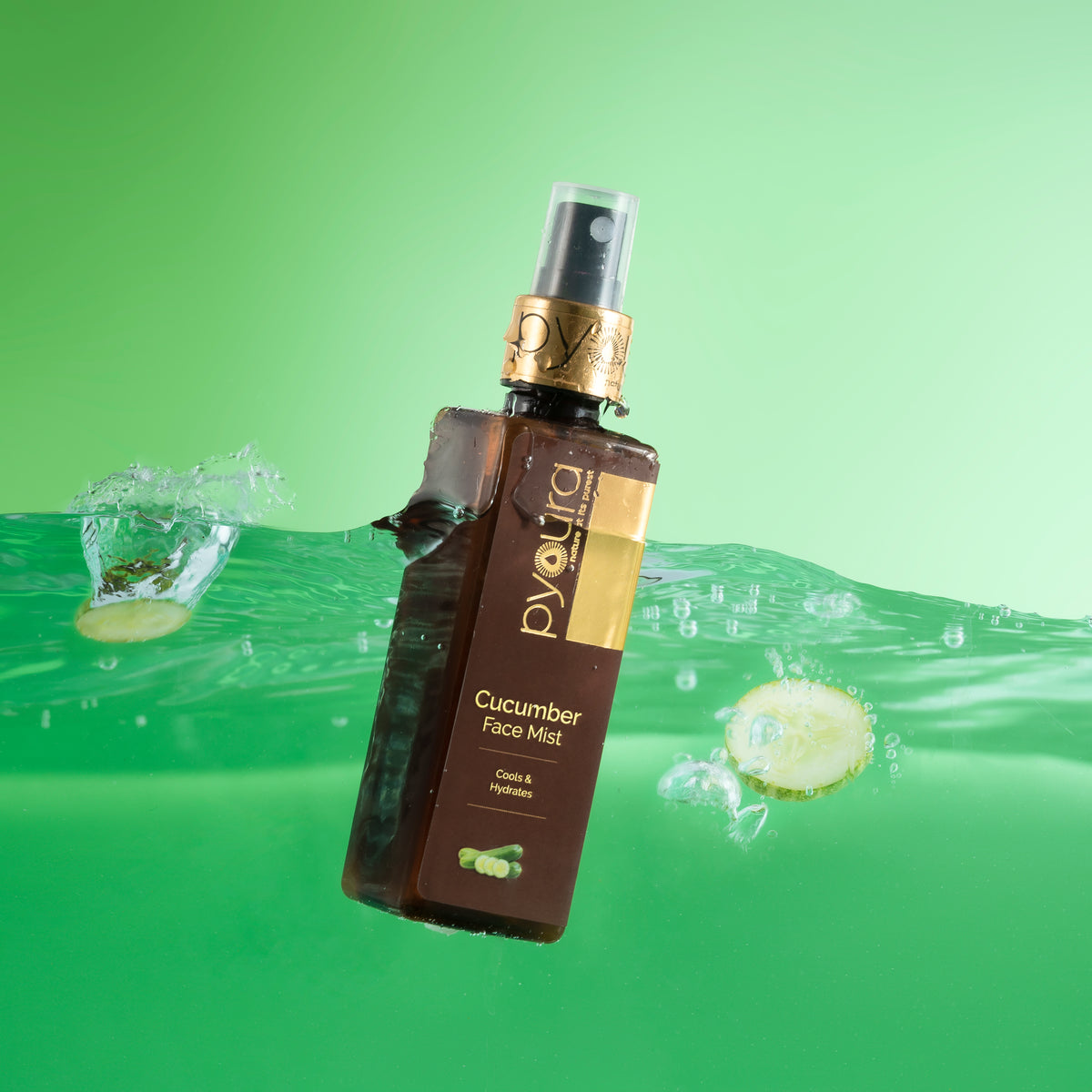 Soothing Hydrating Face Mists <h4> 100% Chemical Free & Natural <h4>  <h6>Alcohol Free, time-saving, easy-to-use mist spray toners<h6>